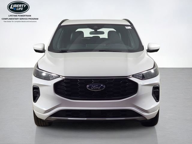 Certified 2024 Ford Escape ST-Line Select w/ Tech Pack #2 AWD/4WD image 8