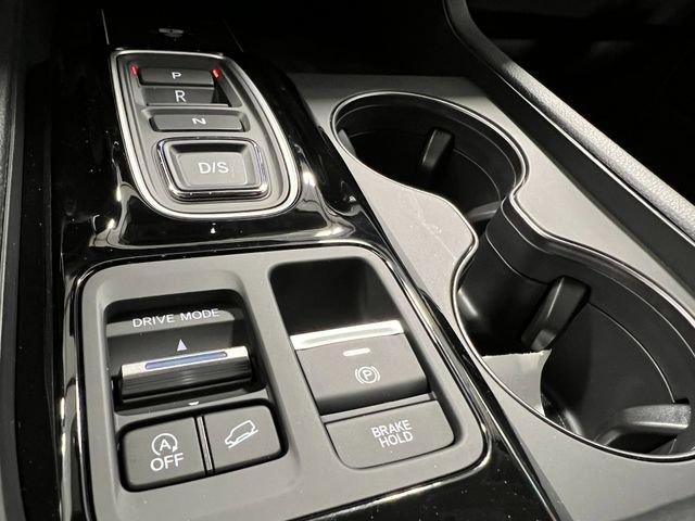 New 2025 Honda Pilot EX-L image 21