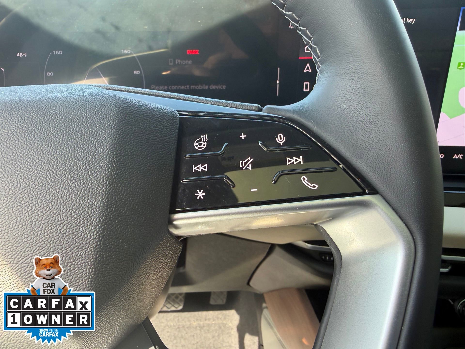 Used 2025 Audi A5 2.0T Prestige image 10