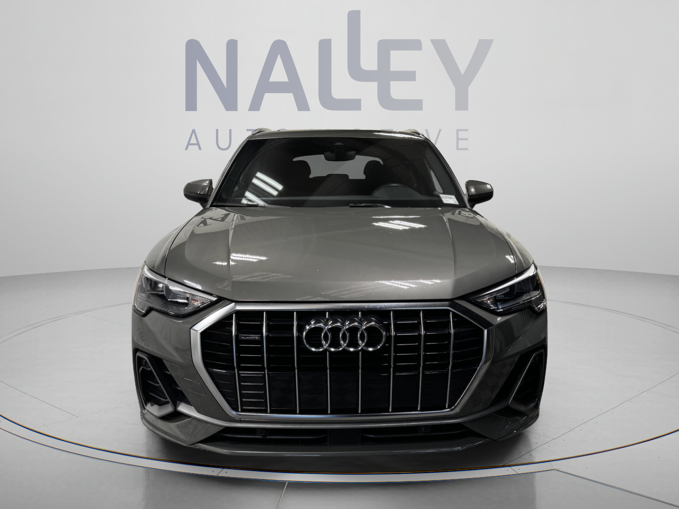 Used 2021 Audi Q3 2.0T Premium AWD/4WD image 8