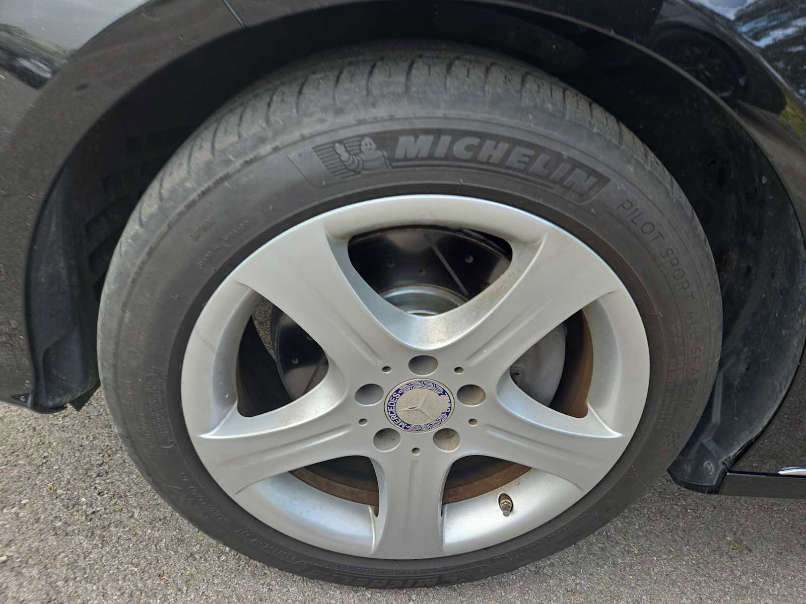 Used 2014 Mercedes-Benz E 350 Sedan w/ Premium 1 Package image 9