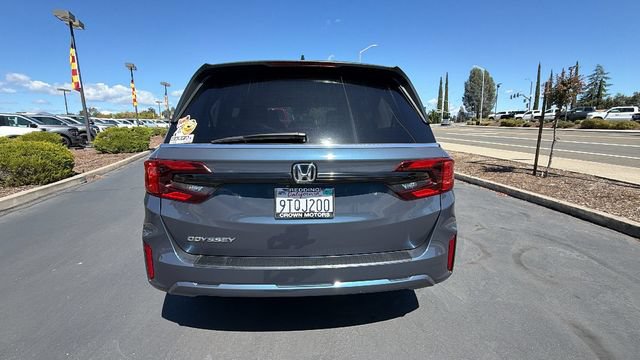 Used 2025 Honda Odyssey EX-L image 5