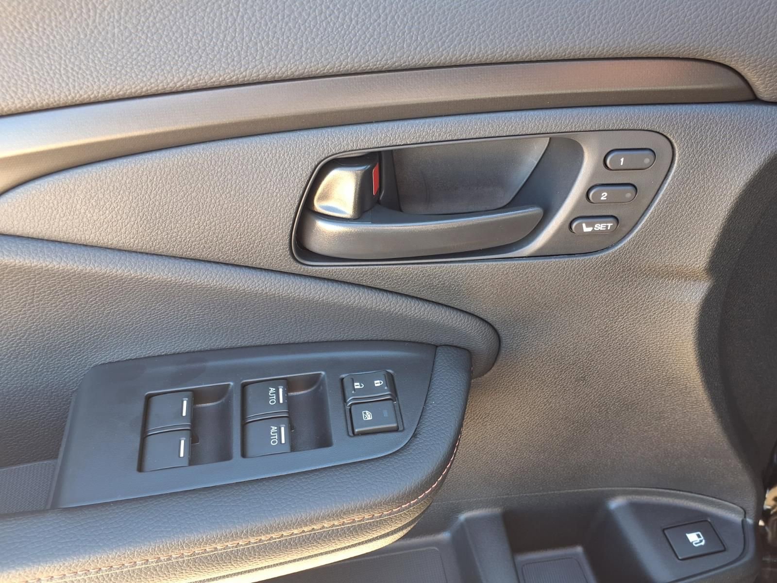 Used 2025 Honda Ridgeline TrailSport+ image 24