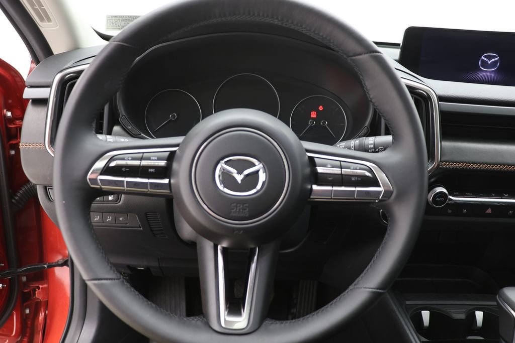 Used 2025 MAZDA CX-50 2.5 Hybrid w/ Premium Plus Pkg AWD/4WD image 17