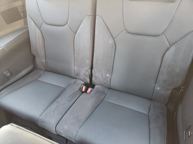 New 2026 Lexus TX 350 AWD image 26