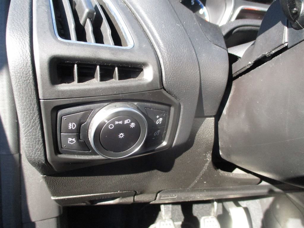 Used 2017 Ford Focus RS image 16