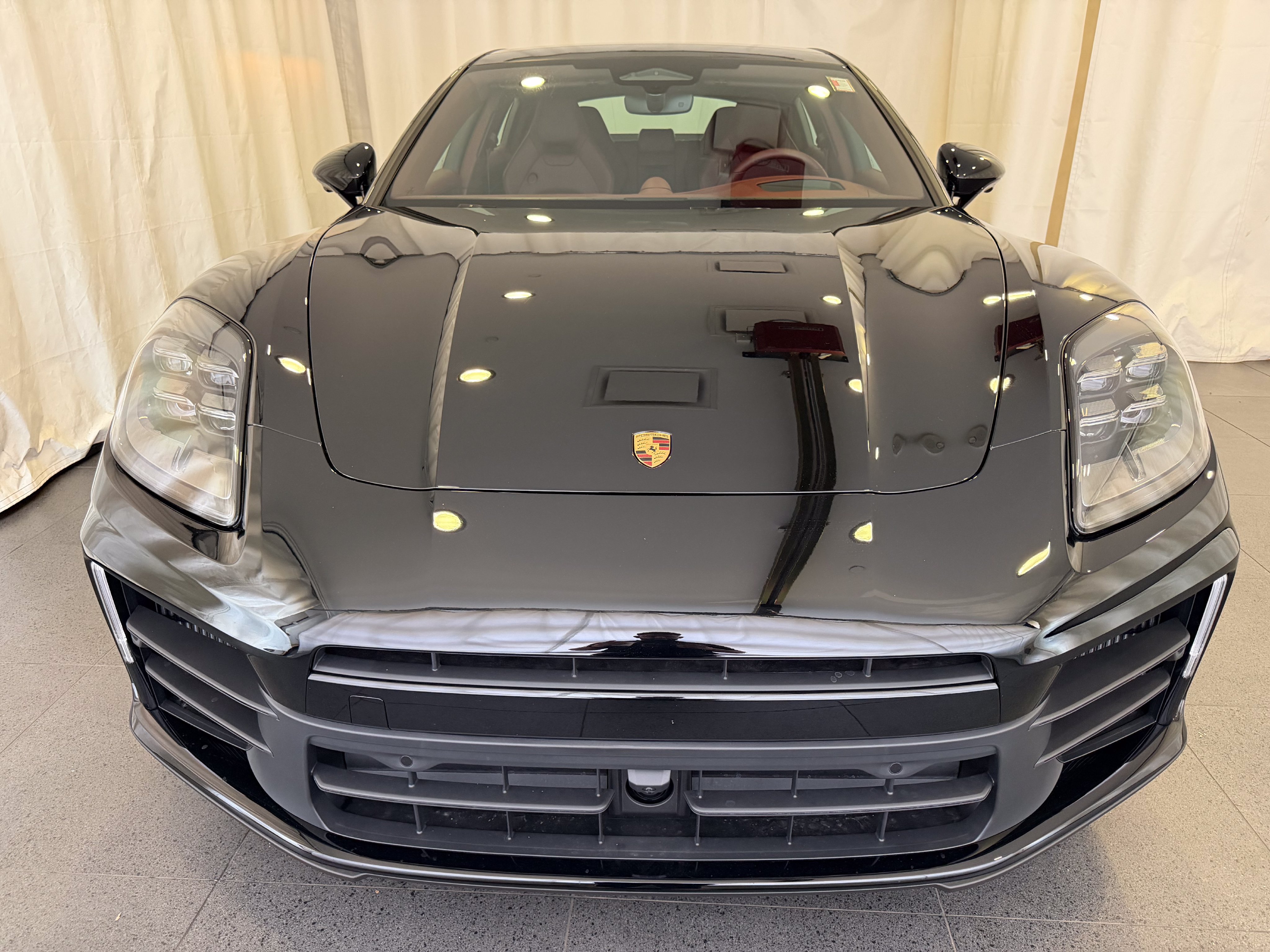 New 2027 Porsche Panamera 4 AWD/4WD image 6