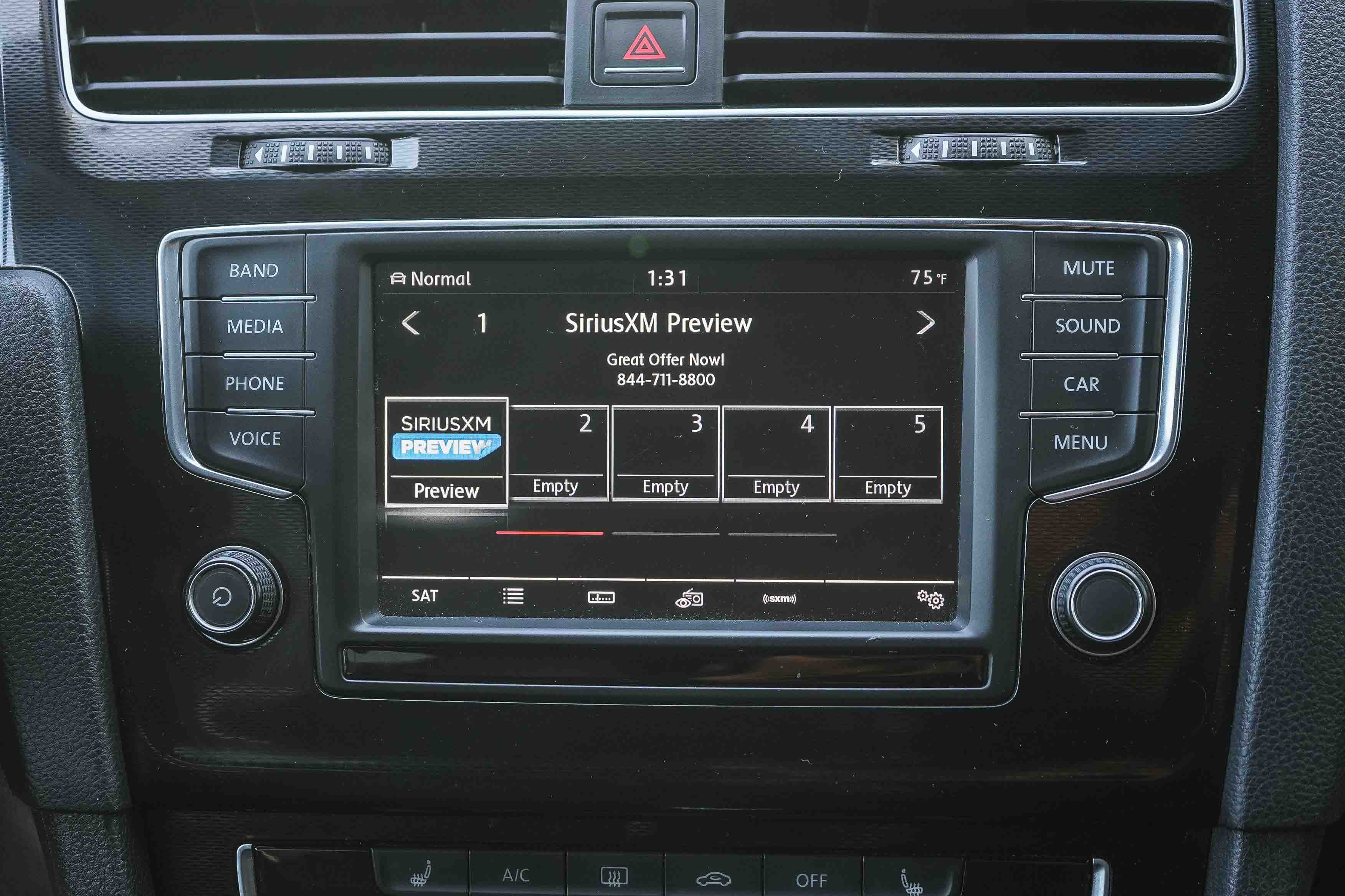 Used 2017 Volkswagen GTI S FWD image 15