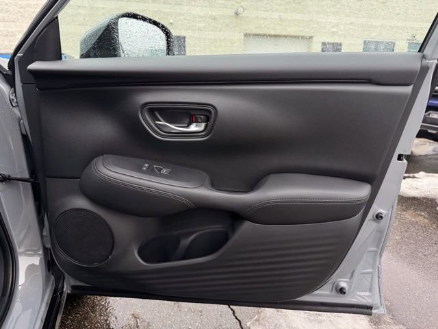 New 2026 Honda HR-V EX-L image 13