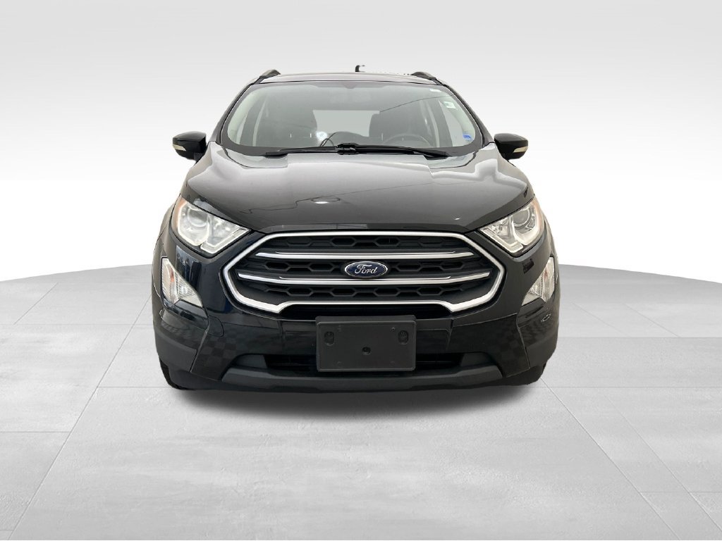 Used 2018 Ford EcoSport SE FWD image 9