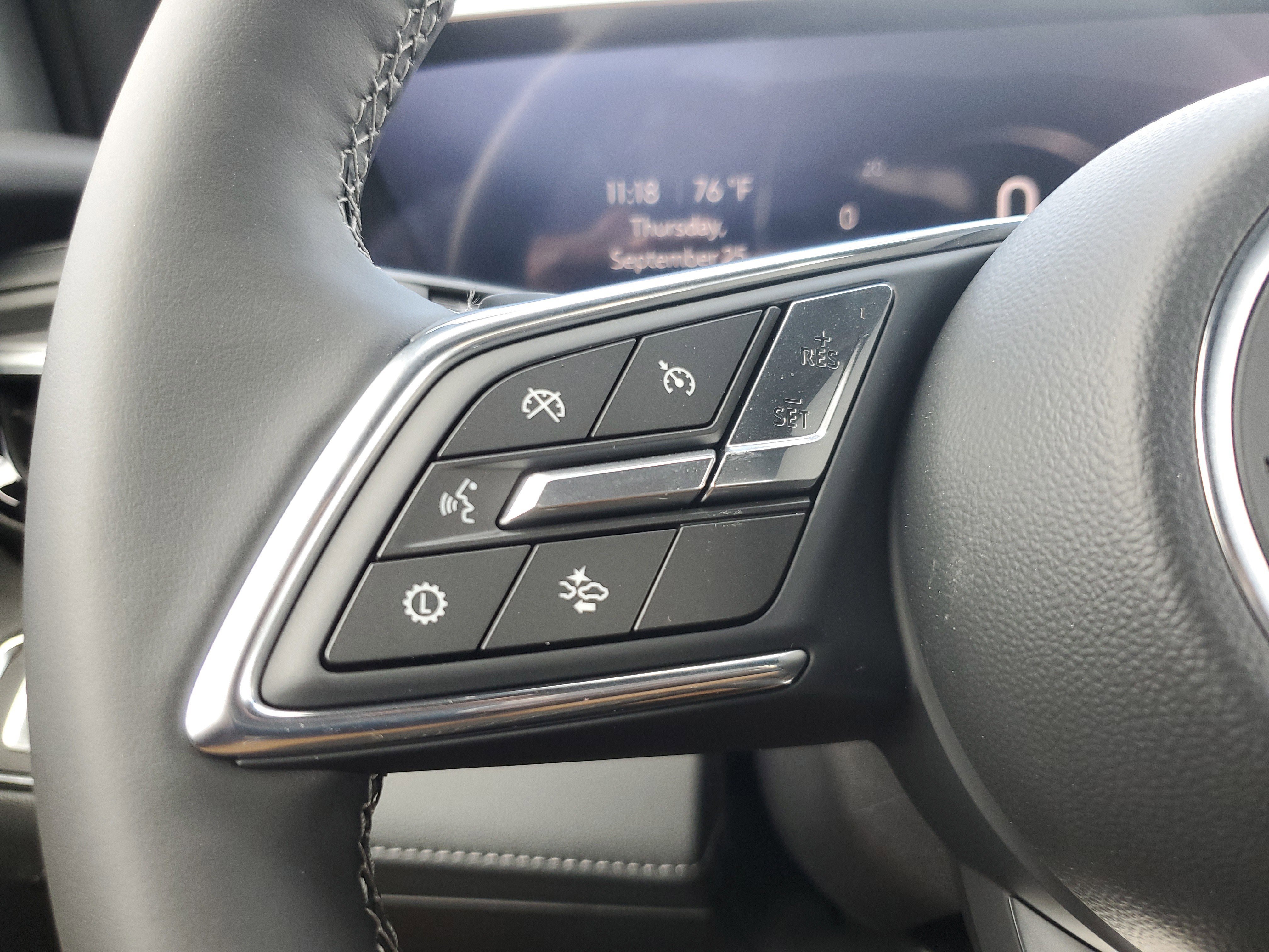 New 2026 Buick Enclave Preferred image 21