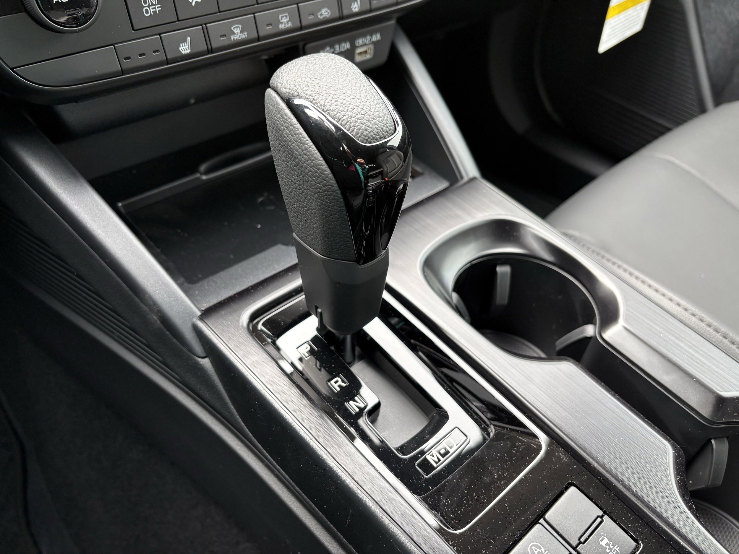 New 2026 Subaru Outback Premium AWD/4WD image 19