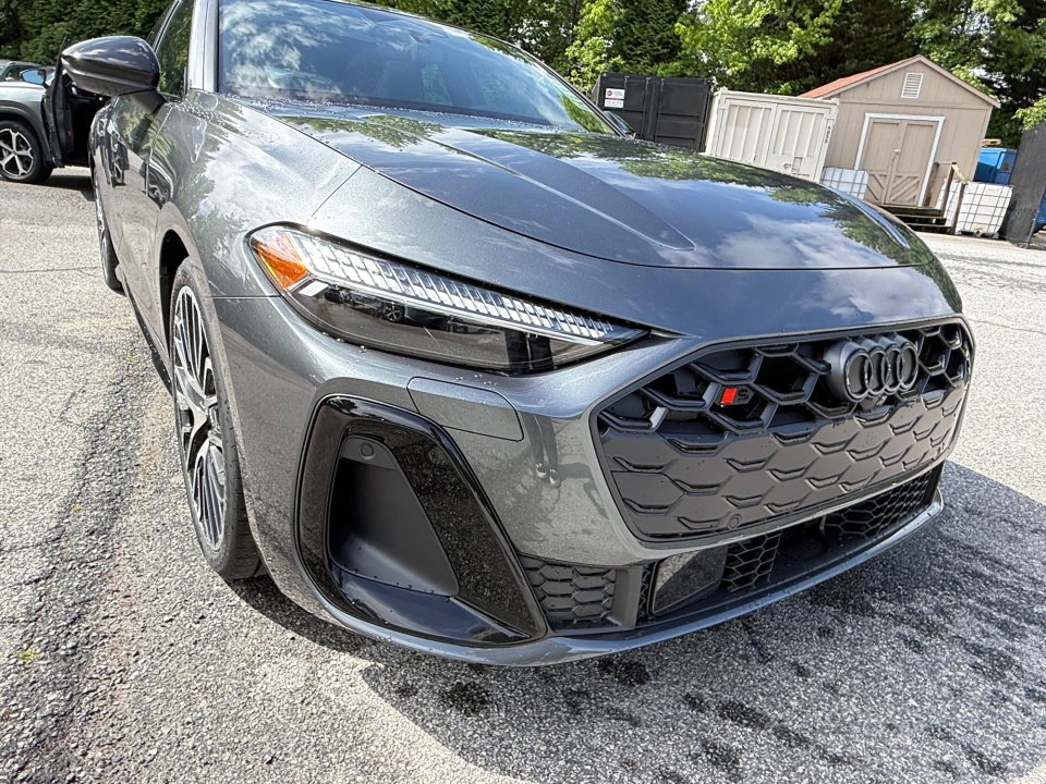 New 2026 Audi S5 Prestige AWD/4WD image 24