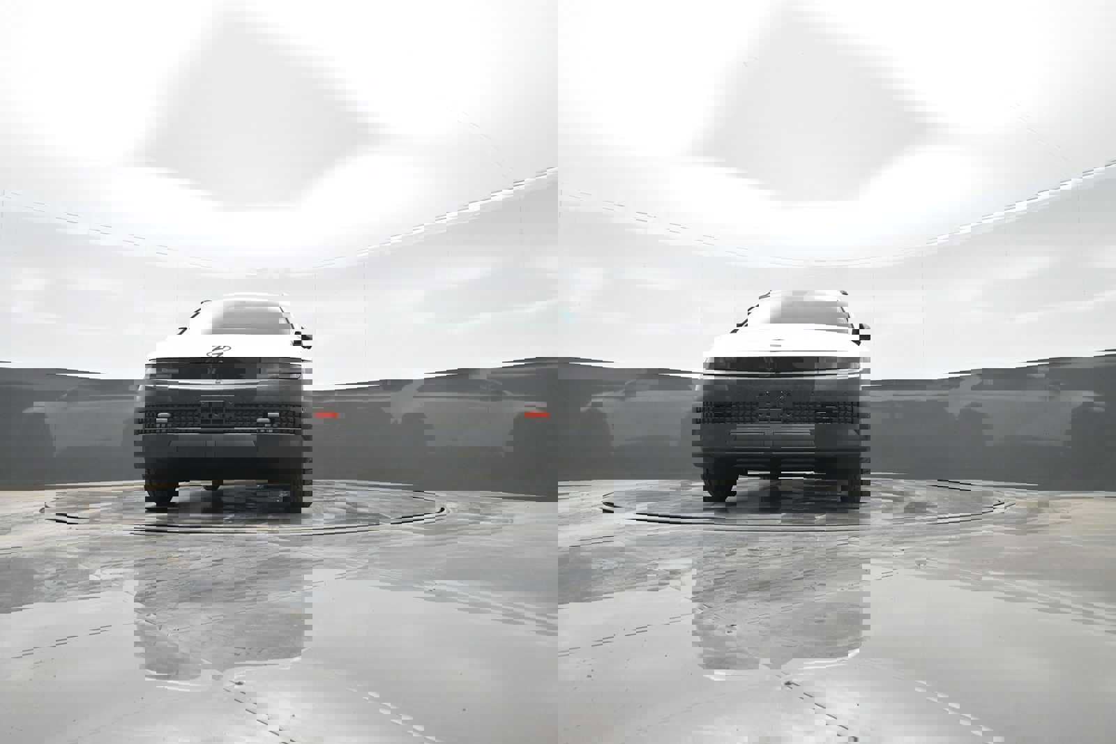 New 2025 Hyundai Ioniq 5 XRT image 33