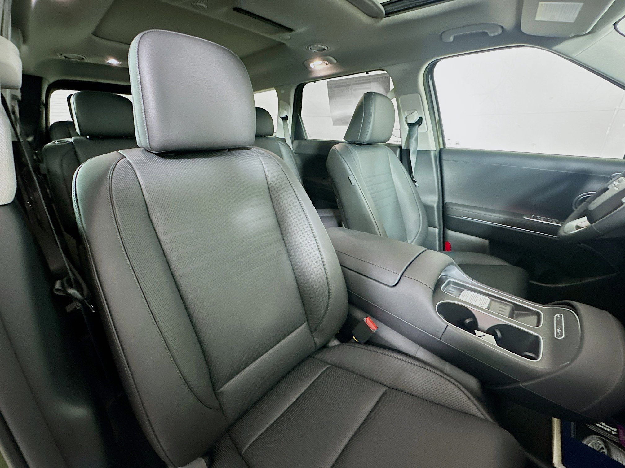 New 2026 Hyundai Palisade Limited image 30