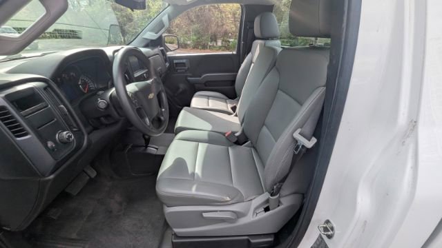 Used 2017 Chevrolet Silverado 2500 W/T image 16