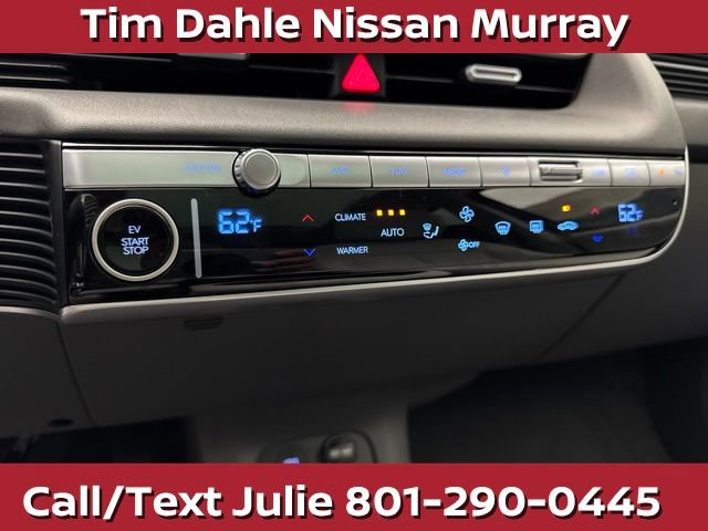 Used 2024 Hyundai Ioniq 5 Limited AWD/4WD image 36