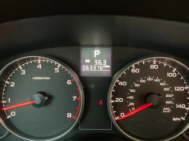 Used 2013 Subaru Legacy 2.5i Premium image 30