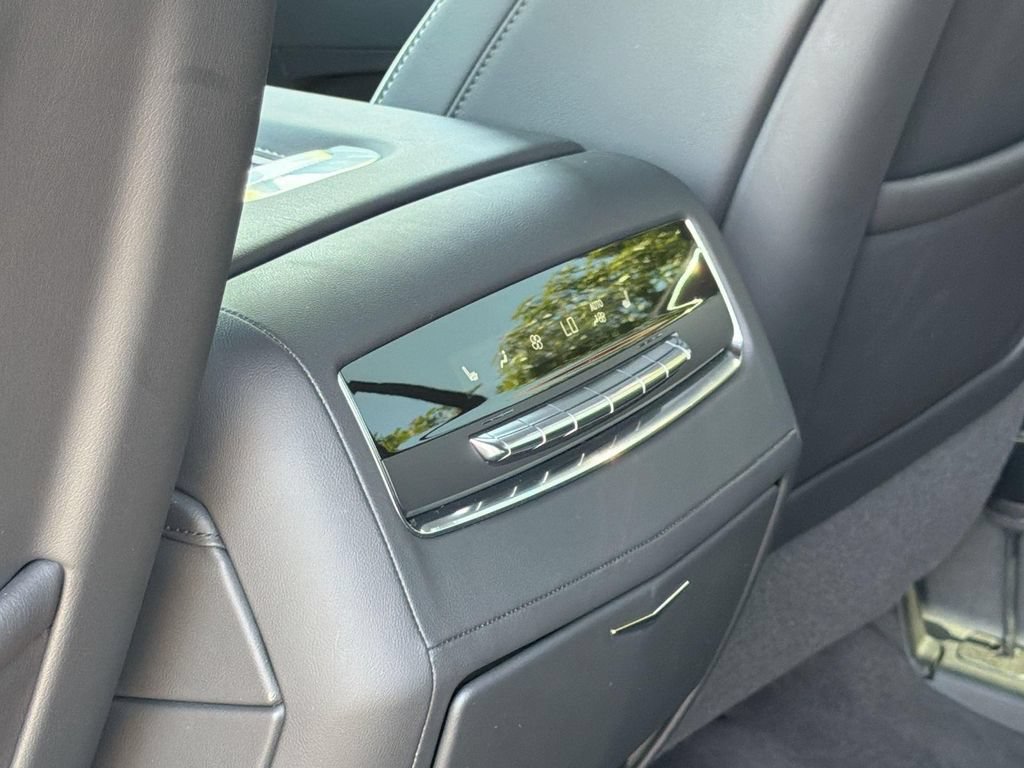 Certified 2022 Cadillac Escalade Sport w/ Touring Package AWD/4WD image 26