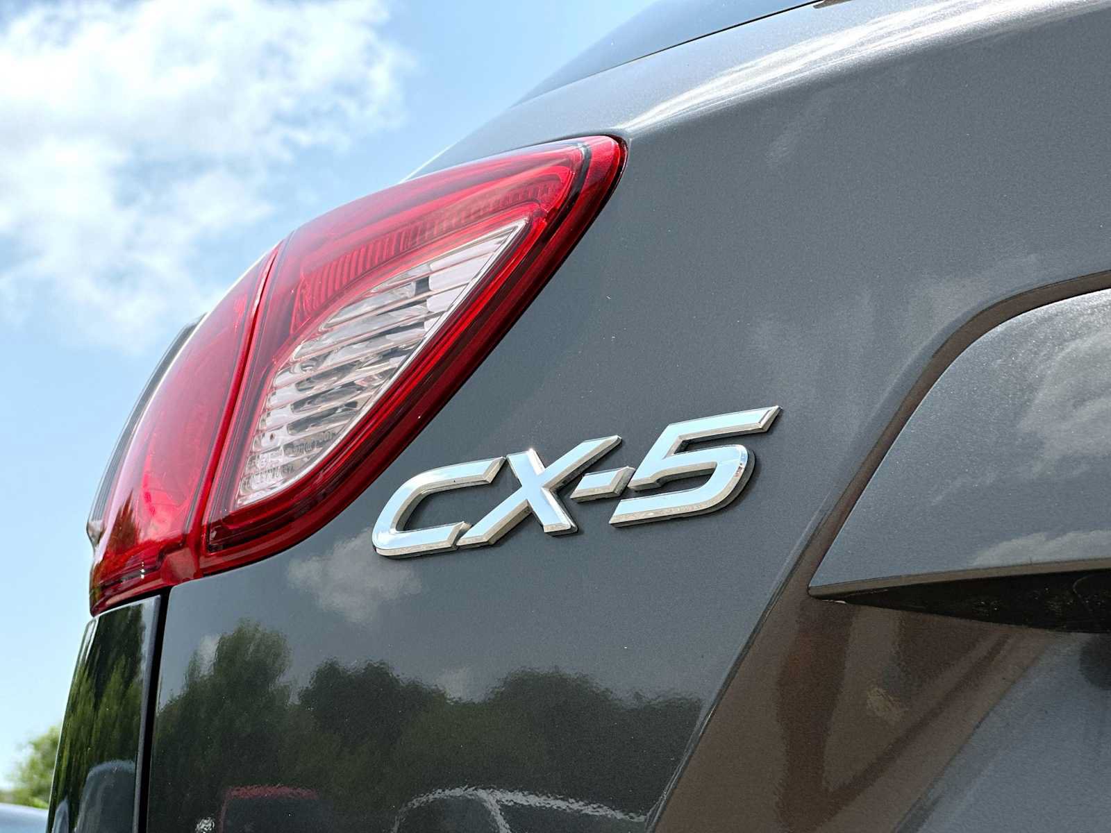 Used 2016 MAZDA CX-5 Touring FWD image 15