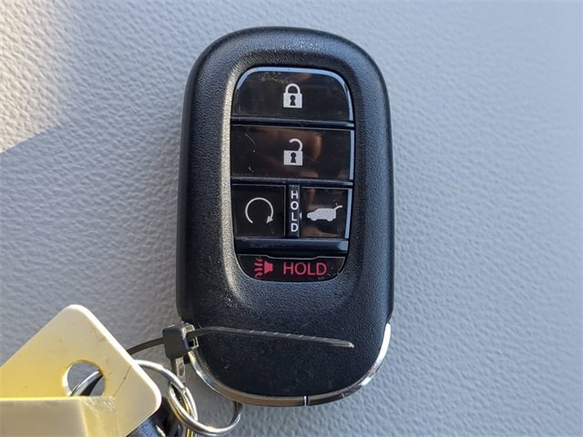 Used 2023 Honda CR-V EX-L image 28