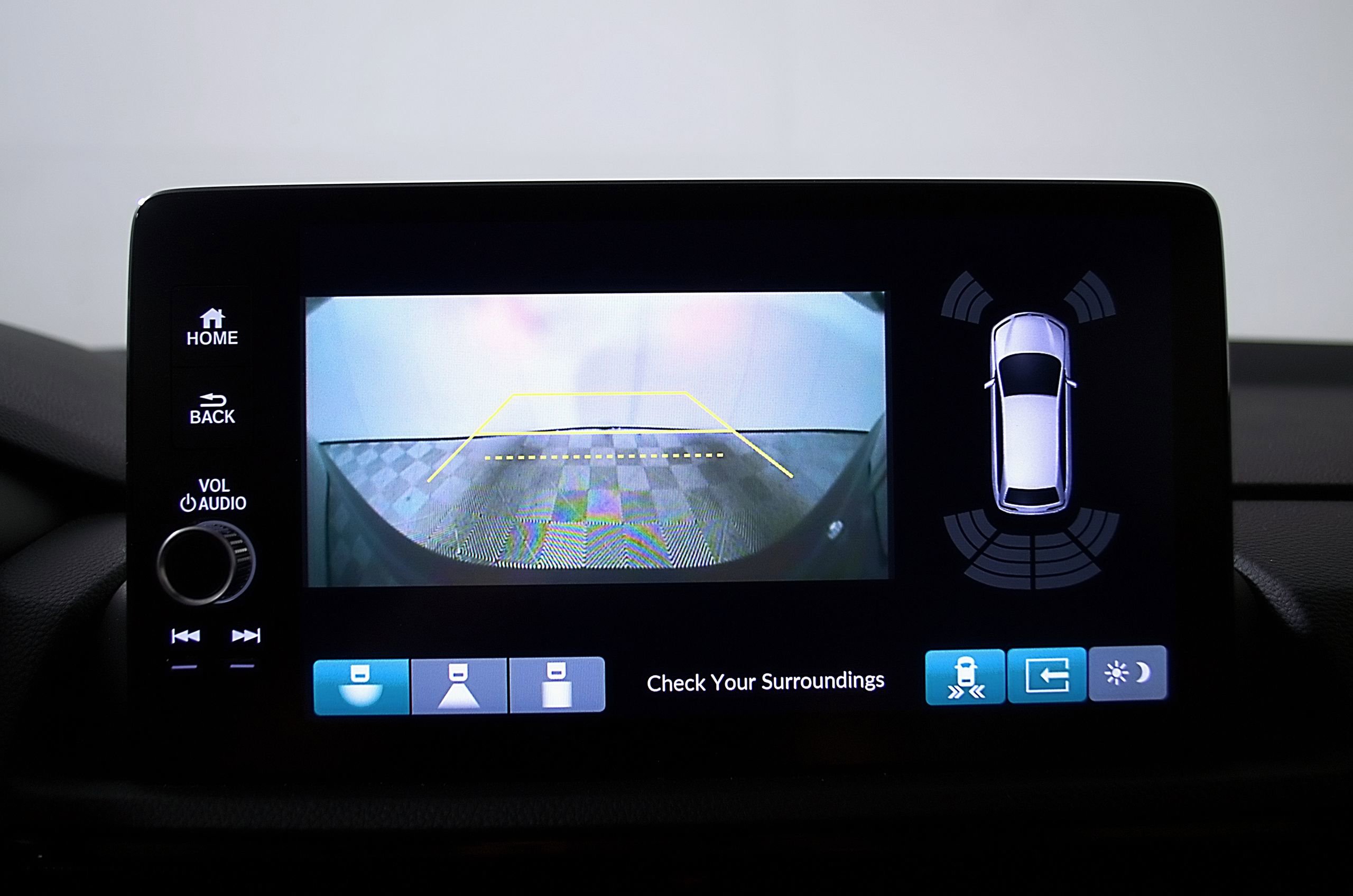 Used 2024 Honda CR-V EX-L image 29