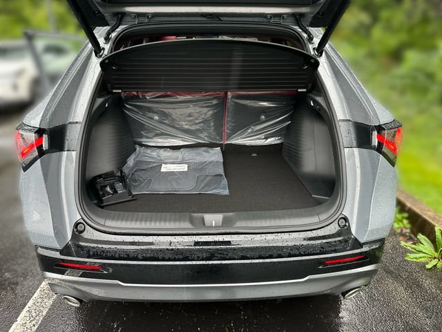 New 2026 Acura ADX A-Spec AWD/4WD image 24