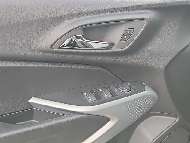 New 2026 Chevrolet Trax RS image 20