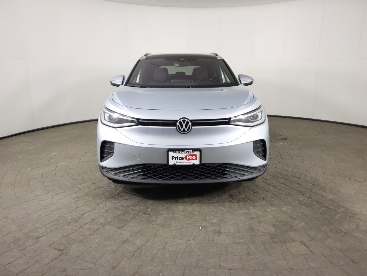 Used 2022 Volkswagen ID.4 Pro S image 2