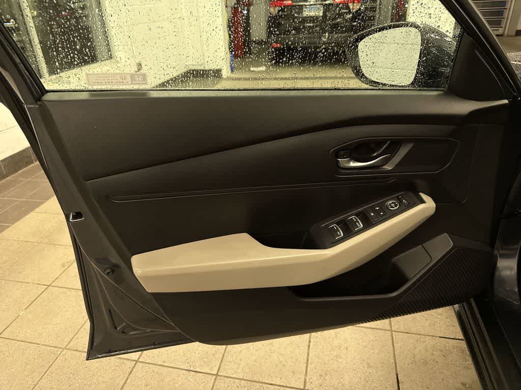 Used 2023 Honda Accord LX image 27