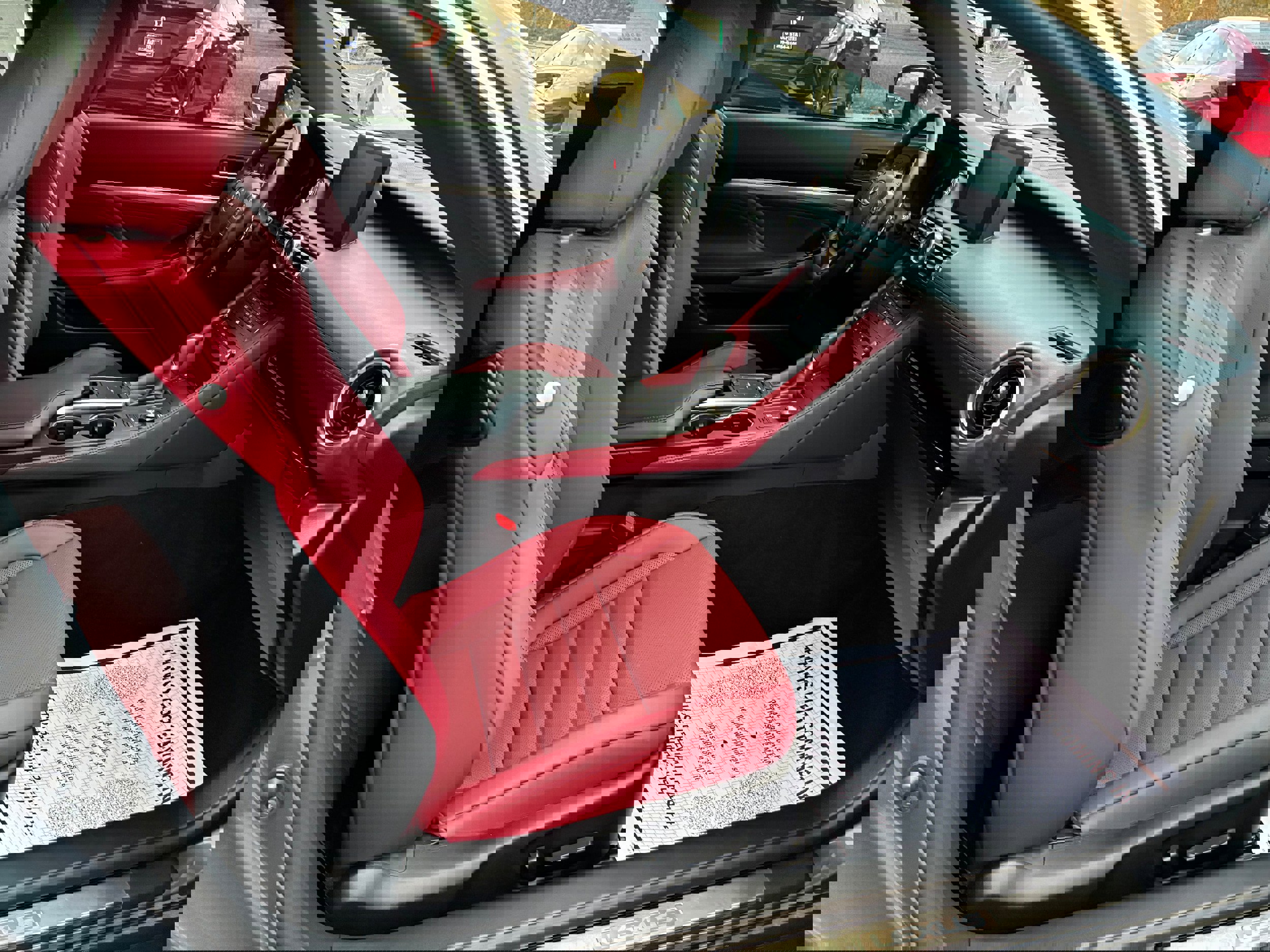 Used 2024 Lexus RC 300 w/ Premium Package image 28