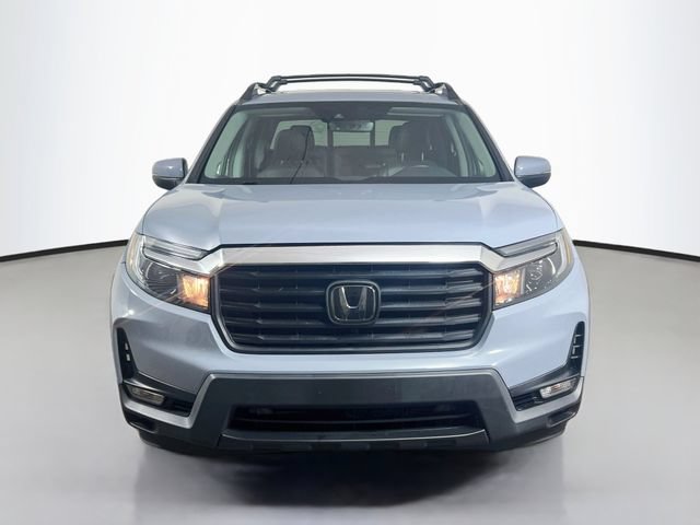 Used 2023 Honda Ridgeline RTL image 2