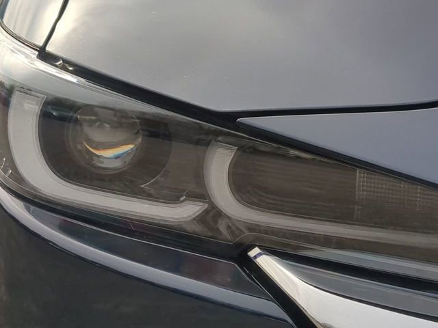 New 2025 MAZDA CX-5 AWD 2.5 S image 8