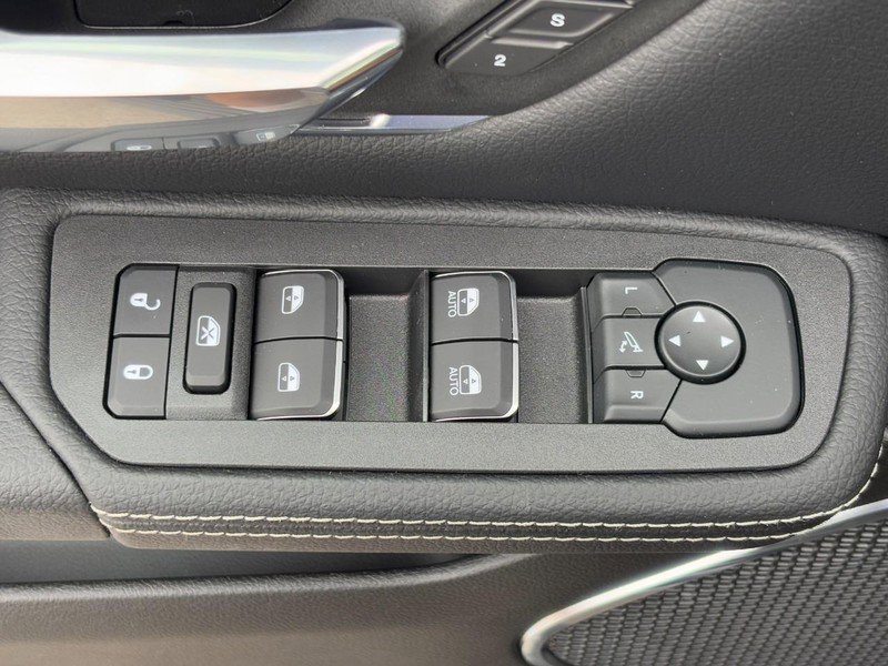 New 2026 RAM 1500 Laramie w/ Laramie Southwest Edition image 24