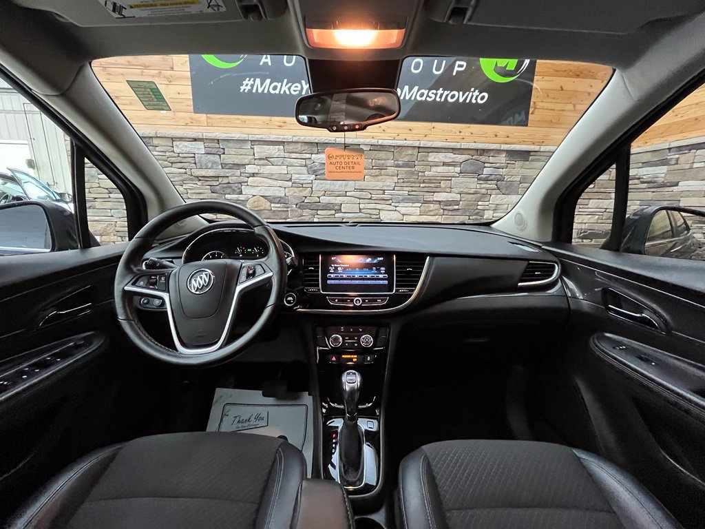Used 2019 Buick Encore Preferred AWD/4WD image 25