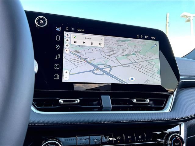New 2027 Chevrolet Equinox LT FWD image 22