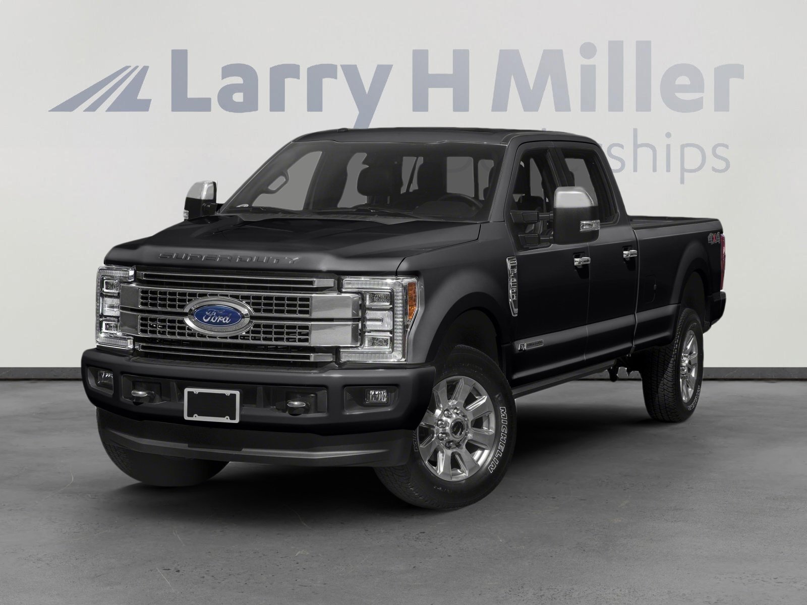 Used 2019 Ford F250 Platinum