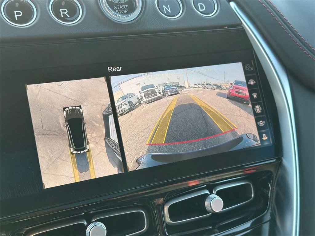 Used 2023 Aston Martin DBX 707 image 27