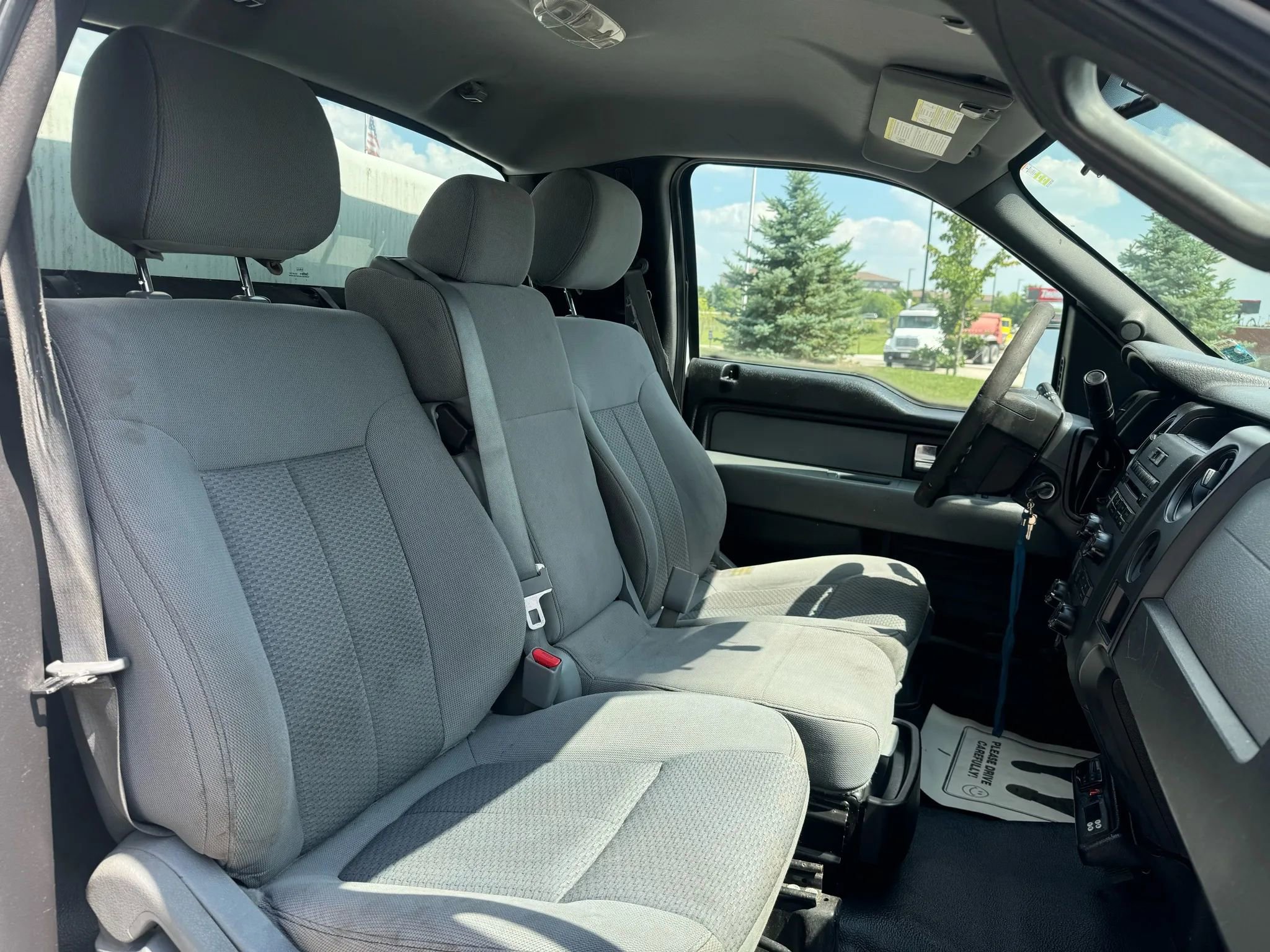 Used 2012 Ford F150 XL w/ PWR Equipment Group RWD image 17