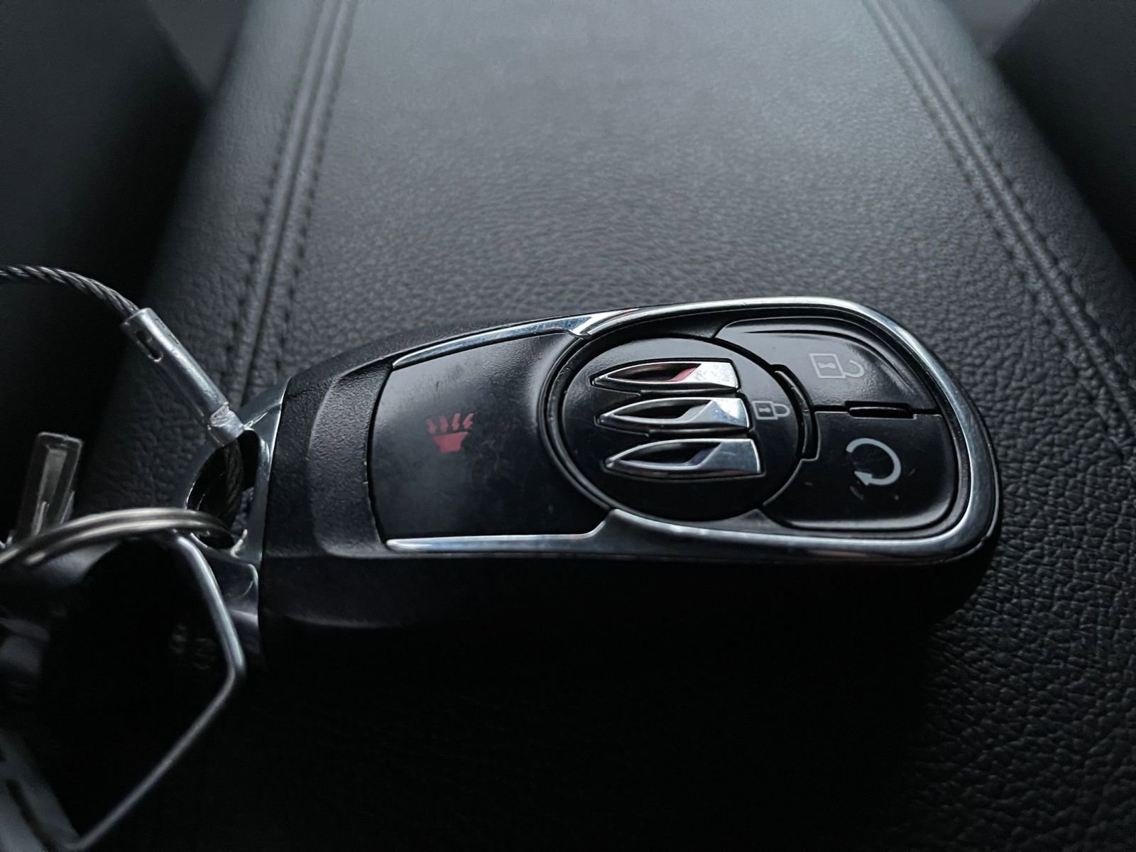 Used 2025 Buick Encore GX Preferred image 22