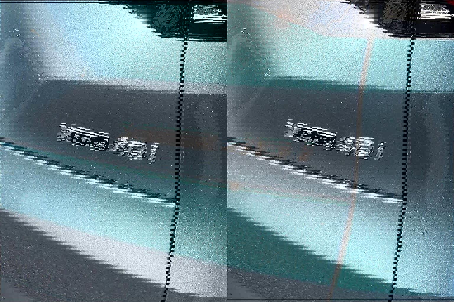 Used 2026 BMW X5 xDrive40i w/ Climate Comfort Package image 9