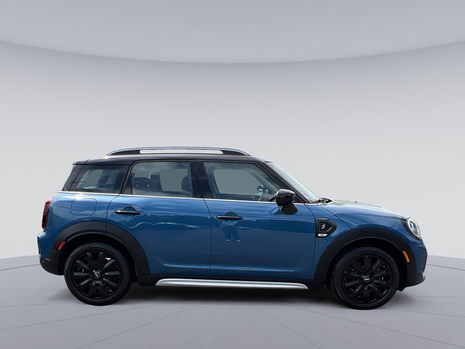 Used 2024 MINI Cooper Countryman S FWD image 10