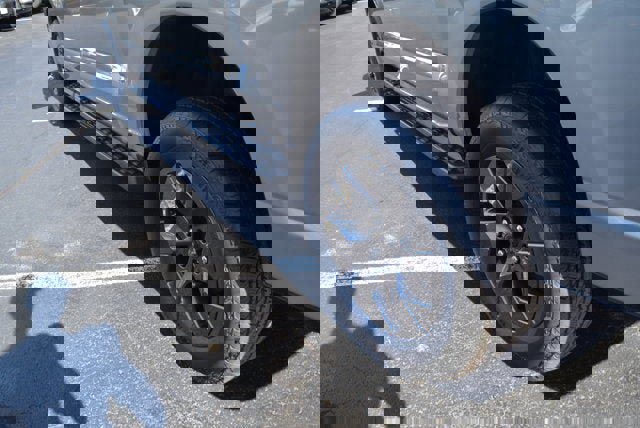 New 2025 Ford F150 Lightning Flash image 4