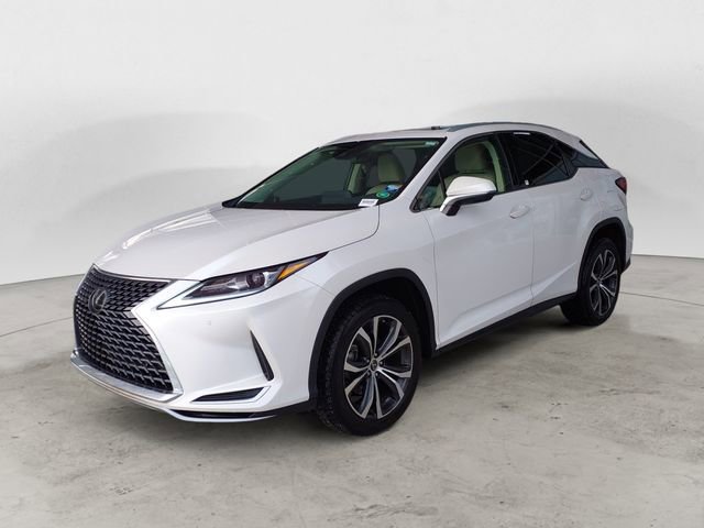 Used 2021 Lexus RX 350 FWD w/ Premium Package image 1
