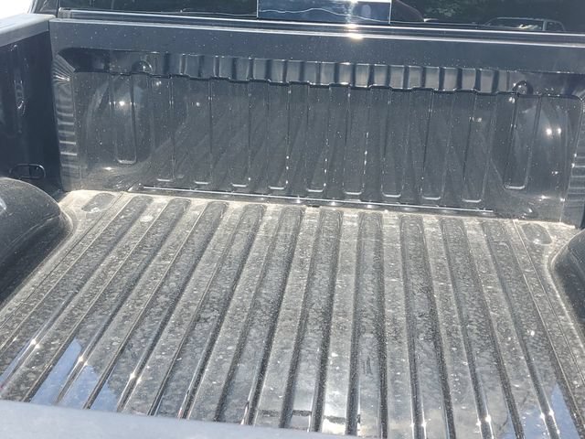 New 2026 RAM 1500 Big Horn AWD/4WD image 8