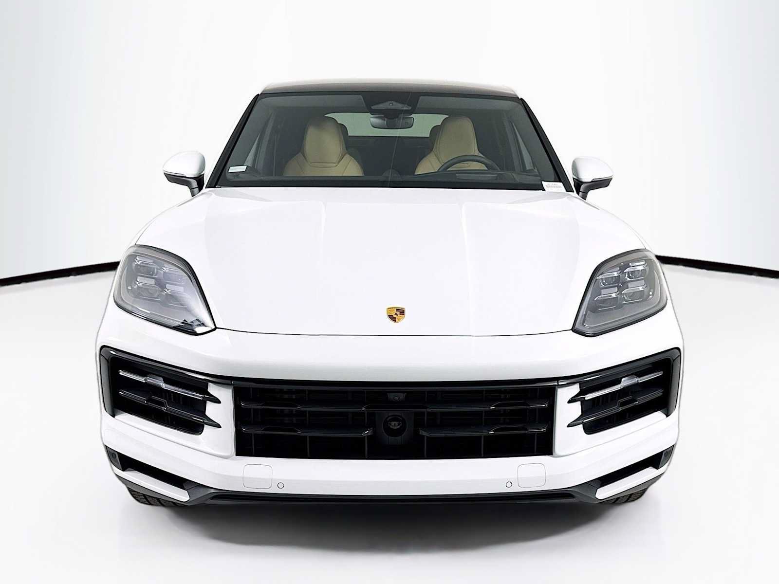 New 2026 Porsche Cayenne Coupe AWD/4WD image 6