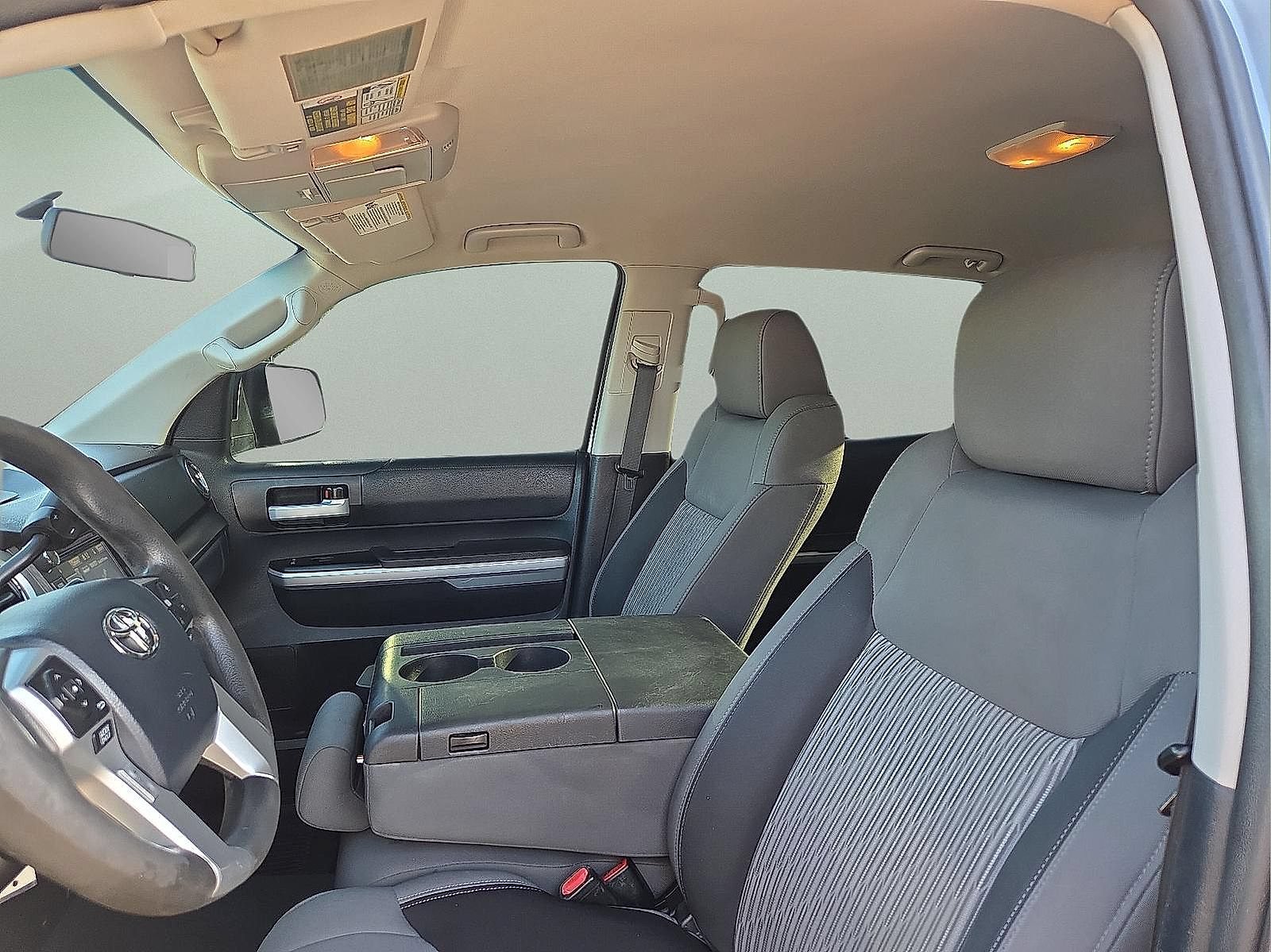 Used 2014 Toyota Tundra SR5 AWD/4WD image 13