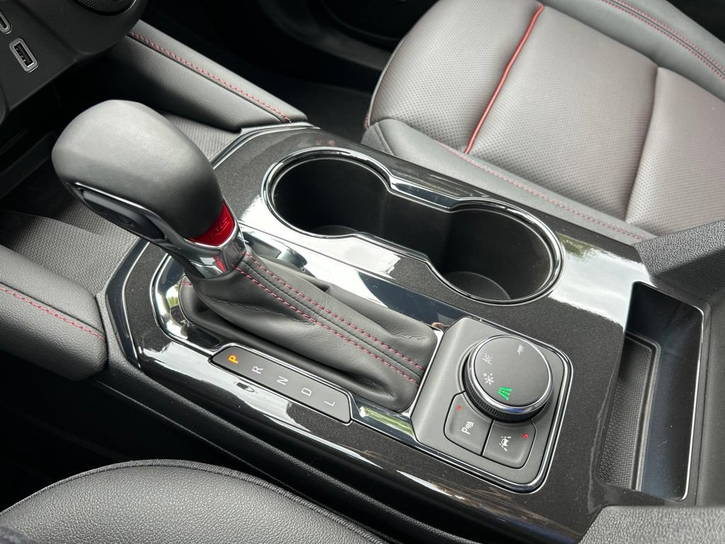 New 2026 Chevrolet Blazer RS FWD image 36