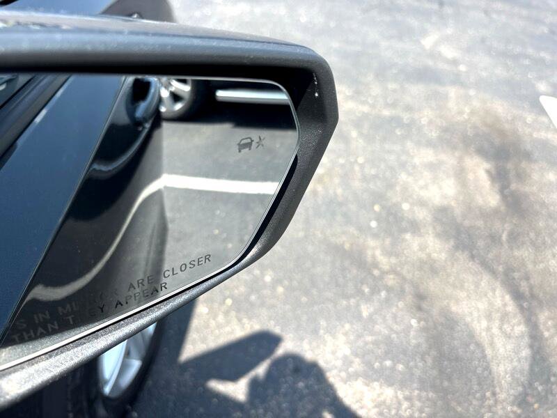 Used 2019 GMC Terrain SLE w/ Driver Convenience Package image 35