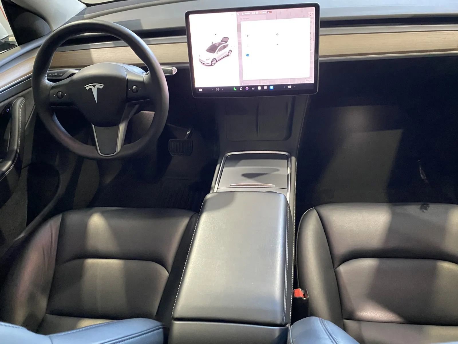 Used 2023 Tesla Model Y Long Range image 5